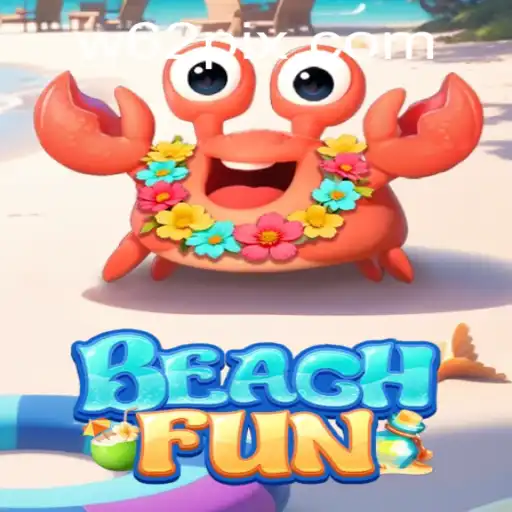 Descubra BeachFun: O Jogo de Verão de W62.COM