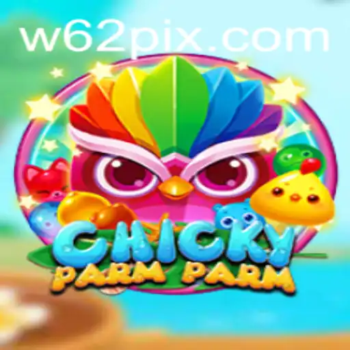 ChickyParmParm: Uma Introdução ao Jogo que Conquista Novos Públicos