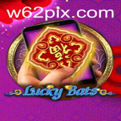 Descubra a Magia do LuckyBatsM: Jogue e Vença no W62.COM
