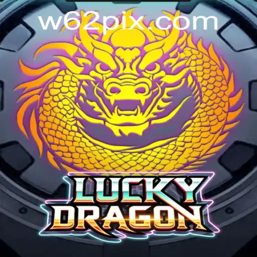 Descubra o emocionante universo de LuckyDragon no W62.COM