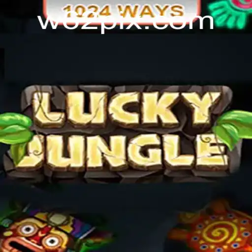 Explorando LuckyJungle1024: Um Mergulho no Mundo Selvagem de Emoções e Recompensas