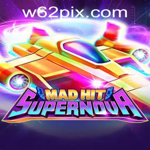 Explorando o Universo de MadHitSupernova: Um Jogo Revolucionário
