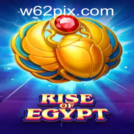 Descubra o Fascinante Mundo de RiseOfEgypt