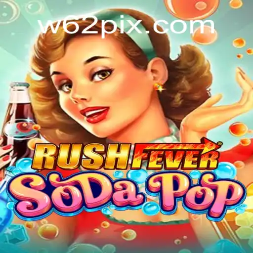 RushFeverSodaPop: Um Mergulho Vibrante no Mundo dos Jogos Casuais