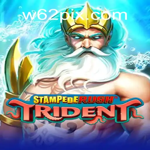 StempedeRushTrident: Descubra a Nova Sensação dos Games