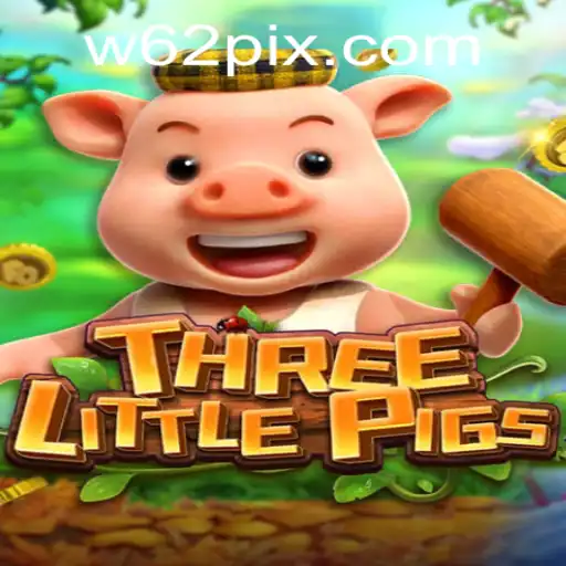 Descubra a Emoção e as Regras do Jogo THREELITTLEPIGS