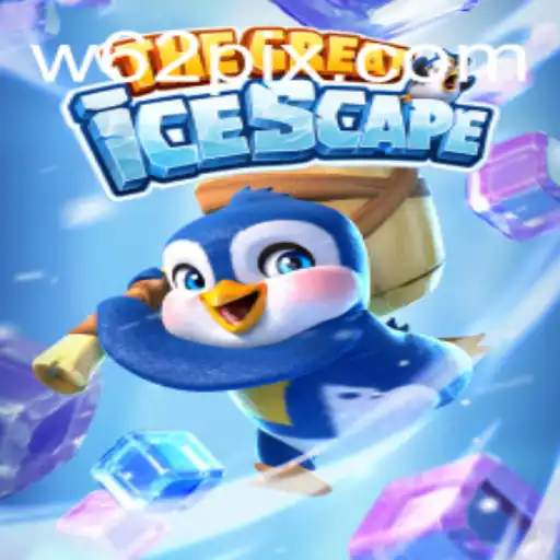 Explorando o Mundo de TheGreatIcescape no W62.COM