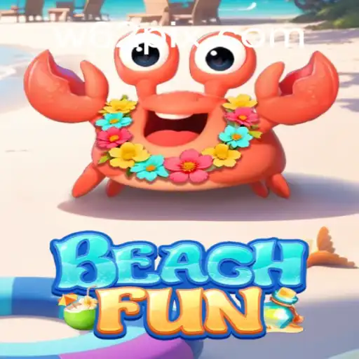 Descubra BeachFun: O Jogo de Verão de W62.COM