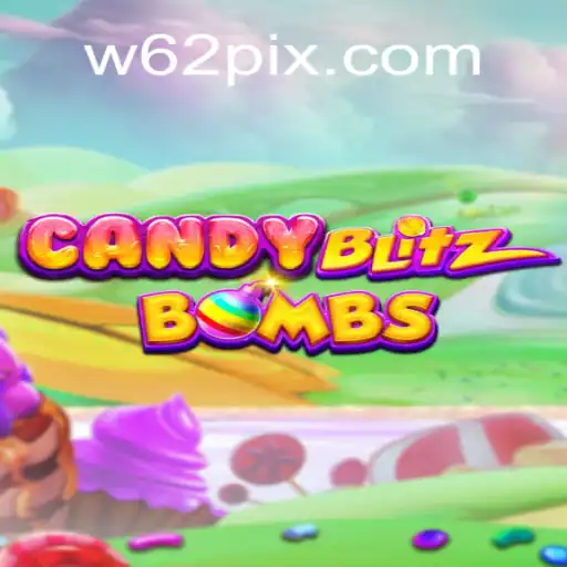 Explore o Fascinante Mundo de CandyBlitzBombs