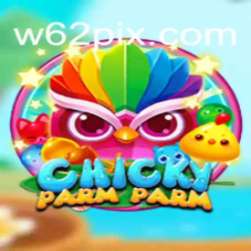 ChickyParmParm: Uma Introdução ao Jogo que Conquista Novos Públicos