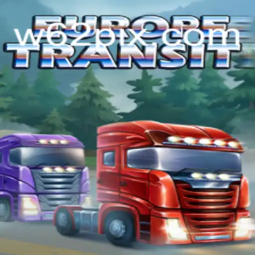 EuropeTransit: Aventura Estratégica no Coração da Europa