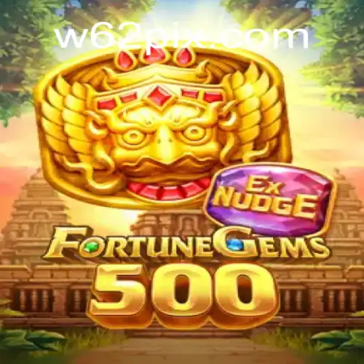 FortuneGems500: Uma Exploração Completa do Jogo Inovador