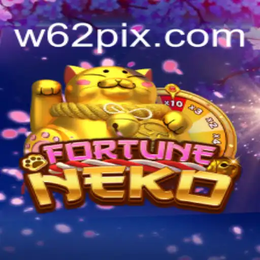 Descubra o Fascinante Mundo de FortuneNeko: O Jogo Inovador de W62.COM