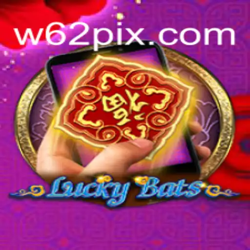 Descubra a Magia do LuckyBatsM: Jogue e Vença no W62.COM