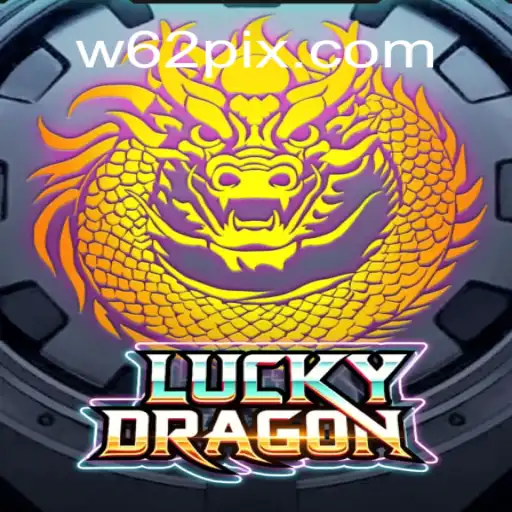 Descubra o emocionante universo de LuckyDragon no W62.COM