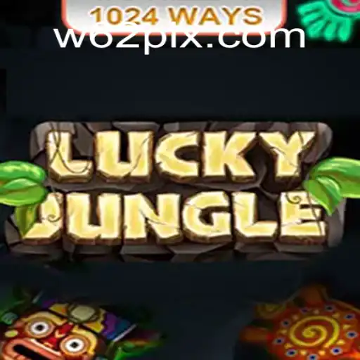 Explorando LuckyJungle1024: Um Mergulho no Mundo Selvagem de Emoções e Recompensas