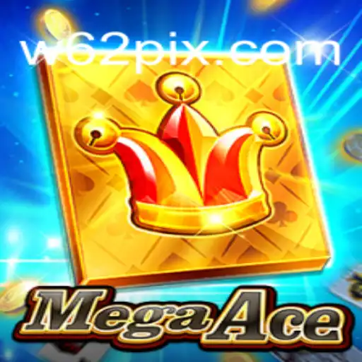 Descubra MegaAce: O Jogo que Está Revolucionando o Mundo dos Games