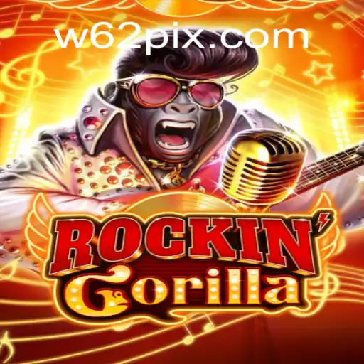 Explore o Fascinante Mundo de RockinGorilla - Seu Novo Jogo Favorito