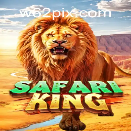 Explorando SafariKing: Embarque em uma Aventura Selvagem com W62.COM