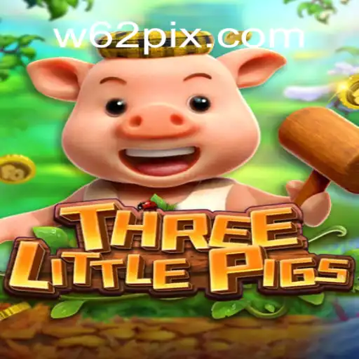 Descubra a Emoção e as Regras do Jogo THREELITTLEPIGS