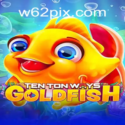 TenTonWaysGoldfish: Mergulhe nas Aventuras de Um Mundo Aquático