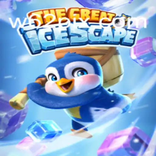 Explorando o Mundo de TheGreatIcescape no W62.COM
